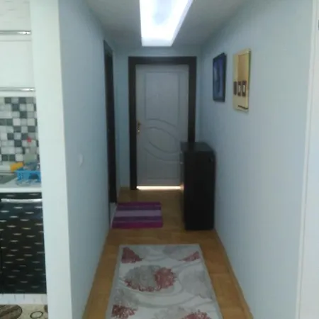 2033. Sokak Apartment *
